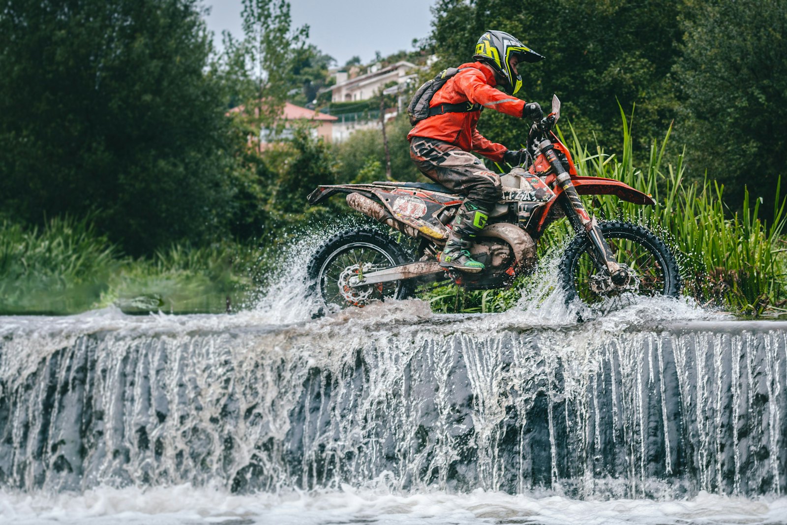Comment choisir ta destination enduro