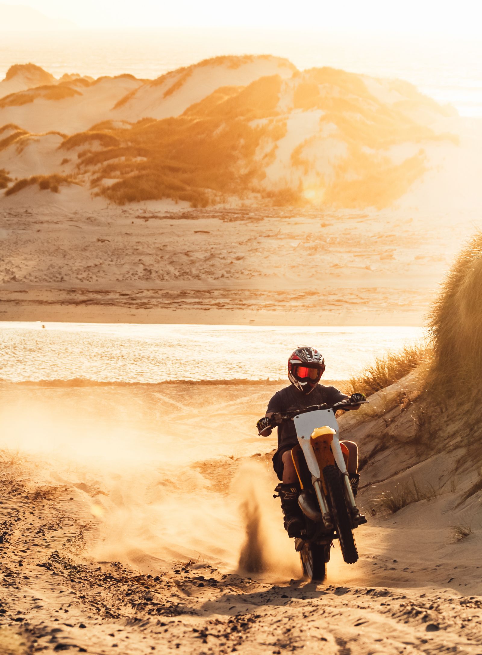 La check-list équipement enduro (et les tips que même les habitués oublient)