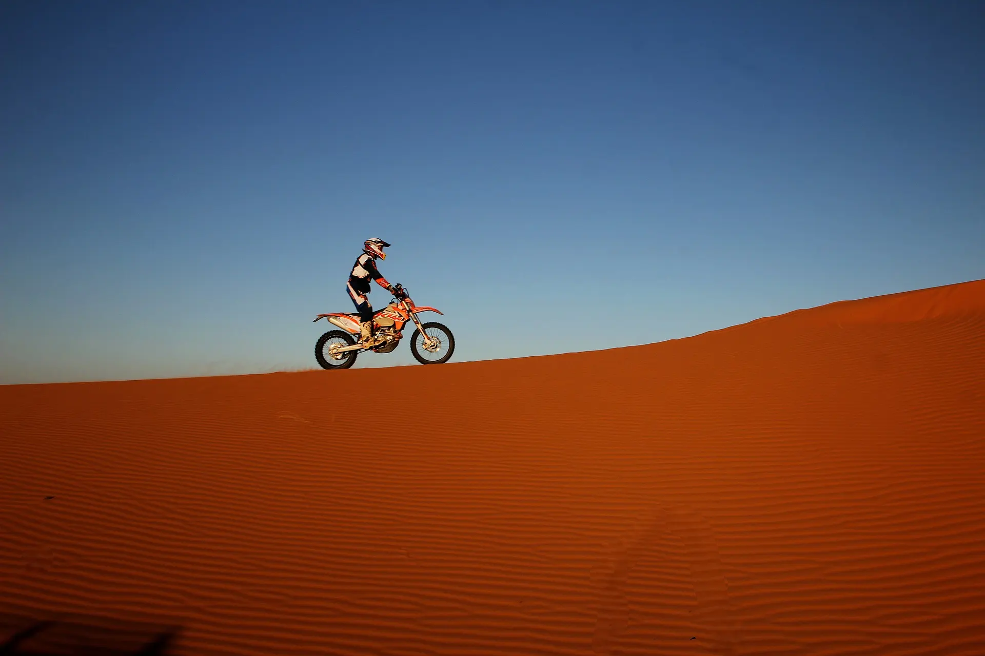 Merzouga